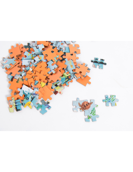 Puzzle L'Oceano, 96pz