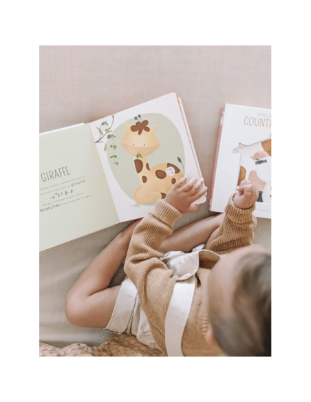 Libri sonori. Chi c'è in campagna? Libri sonori. Chi c'è in campagna?