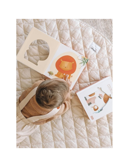 Libri sonori. Chi c'è in campagna? Libri sonori. Chi c'è in campagna?