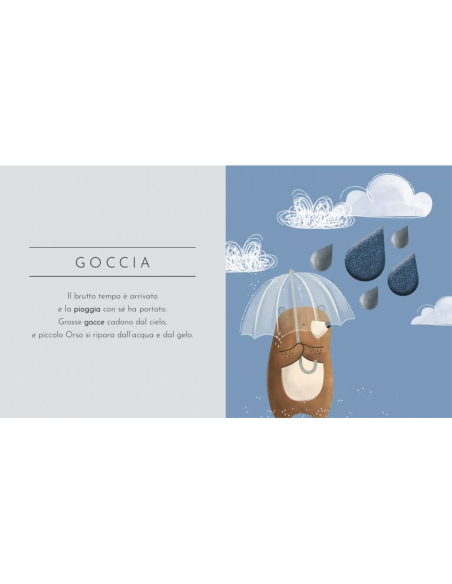 Tocca anche tu! Le Forme