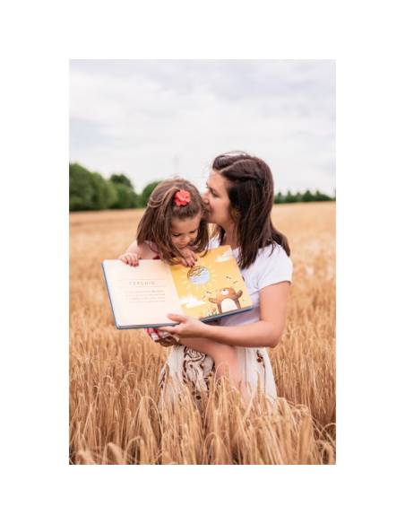 Tocca anche tu! Le Forme