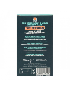 Apri Bottiglie Magnetico - Dad, you're fun 2