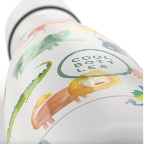 Borraccia Terminca in acciaio 260ml