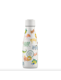 Borraccia Terminca in acciaio 260ml 2