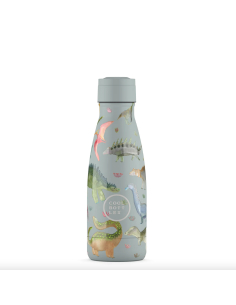 Borraccia Terminca in acciaio 260ml 2