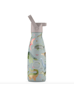Borraccia Terminca in acciaio 260ml