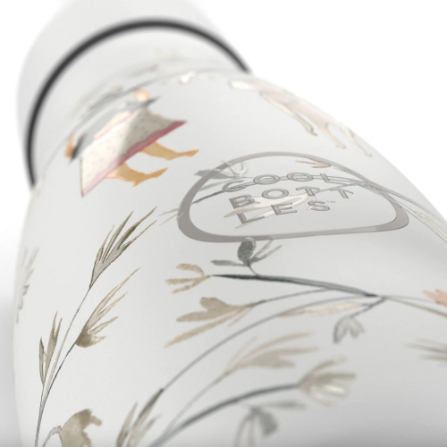 Borraccia Terminca in acciaio 260ml