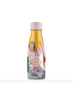 Borraccia Terminca in acciaio 260ml 2
