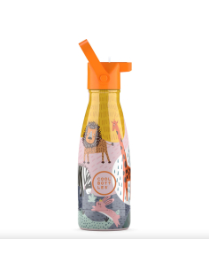 Borraccia Terminca in acciaio 260ml