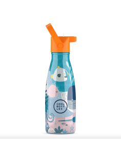 Borraccia Terminca in acciaio 260ml