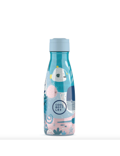 Borraccia Terminca in acciaio 260ml 2