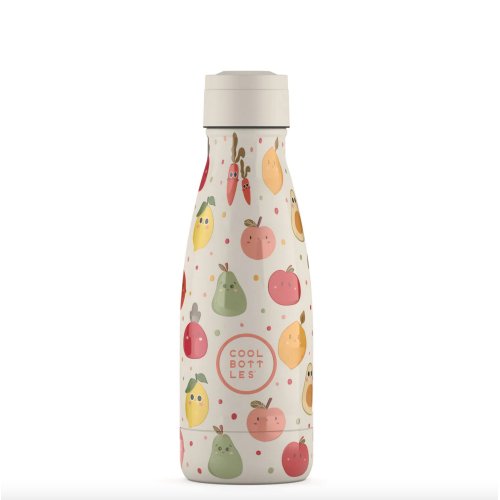 Borraccia Terminca in acciaio 260ml
