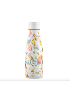 Borraccia Terminca in acciaio 260ml 2