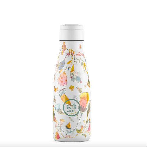 Borraccia Terminca in acciaio 260ml