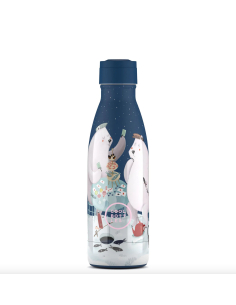 Borraccia Terminca in acciaio 260ml 2