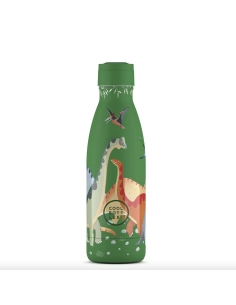 Borraccia Terminca in acciaio 260ml 2