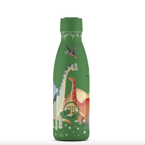 Borraccia Terminca in acciaio 260ml