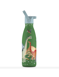 Borraccia Terminca in acciaio 260ml