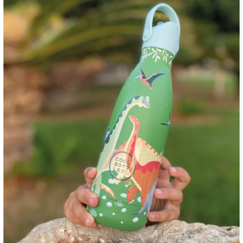 Borraccia Terminca in acciaio 260ml