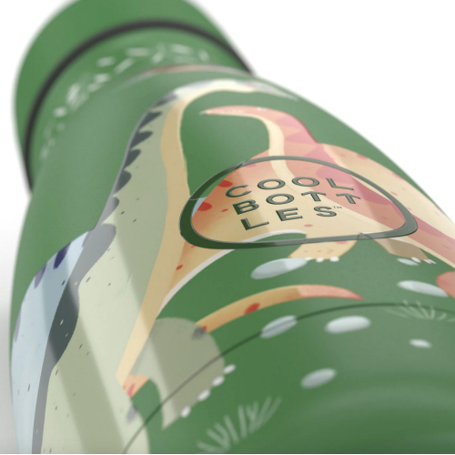 Borraccia Terminca in acciaio 260ml