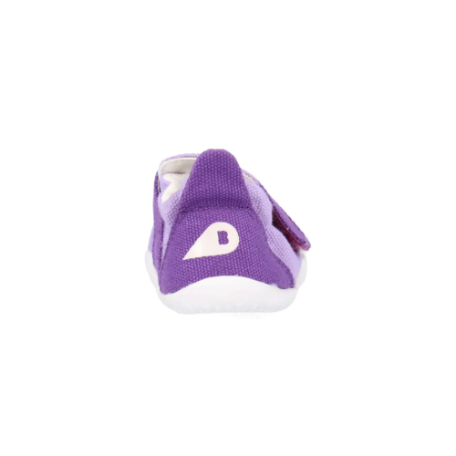 Scarpa primi passi Xplorer Go Organic -  Lilac + Wild Berry Scarpa primi passi Xplorer Go Organic -  Lilac + Wild Berry