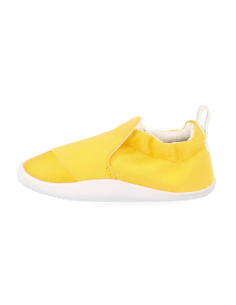 Scarpa primi passi Xplorer Scamp - Yellow 2
