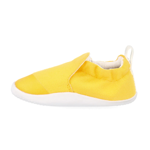 Scarpa primi passi Xplorer Scamp - Yellow Scarpa primi passi Xplorer Scamp - Yellow