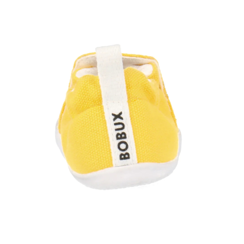 Scarpa primi passi Xplorer Scamp - Yellow Scarpa primi passi Xplorer Scamp - Yellow