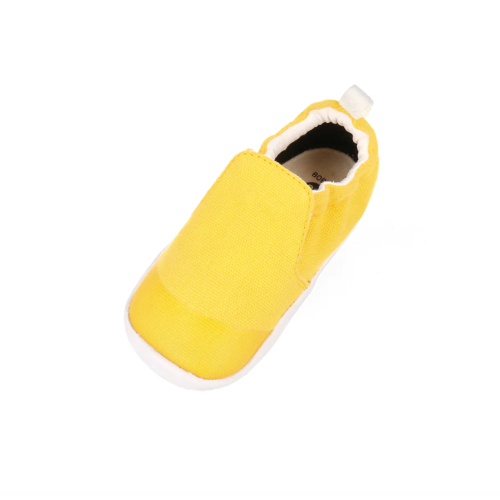 Scarpa primi passi Xplorer Scamp - Yellow Scarpa primi passi Xplorer Scamp - Yellow