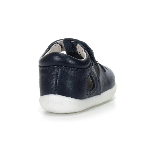 Sandalo semi aperto Primi passi - ZAP II - Navy Sandalo semi aperto Primi passi - ZAP II - Navy