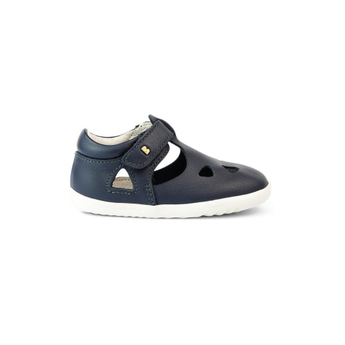 Sandalo semi aperto Primi passi - ZAP II - Navy Sandalo semi aperto Primi passi - ZAP II - Navy