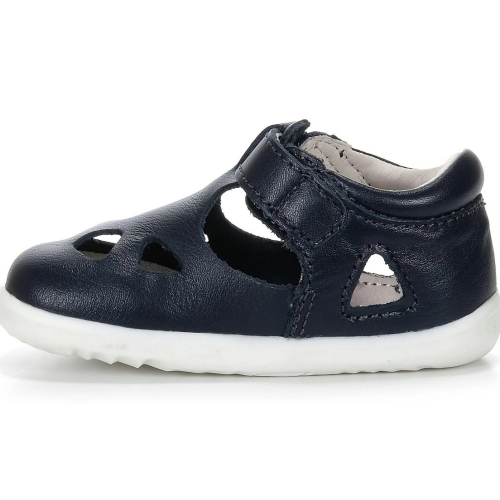 Sandalo semi aperto Primi passi - ZAP II - Navy Sandalo semi aperto Primi passi - ZAP II - Navy