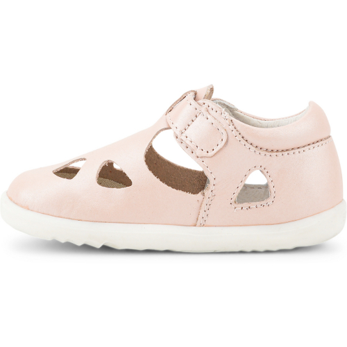 Sandalo semi aperto Primi passi - ZAP II - Seashell Shimmer