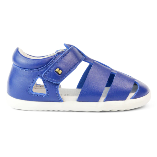 Sandalo Primi passi - Tidal - Blueberry