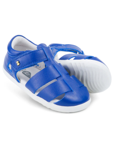 Sandalo Primi passi - Tidal - Blueberry