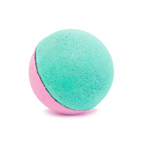 Bomba da Bagno Double Rosa + Laguna Bomba da Bagno Double Rosa + Laguna