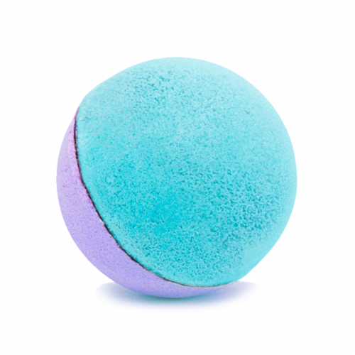 Bomba da Bagno Double Blue + Viola
