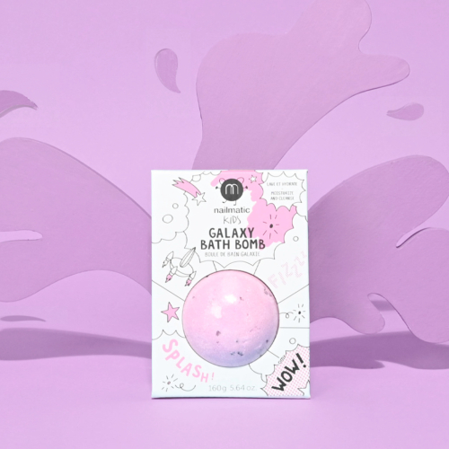 Bomba da bagno - Cosmic