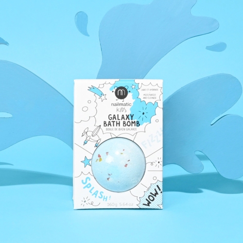 Bomba da bagno - Comet