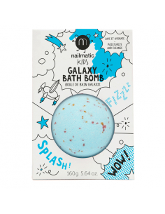 Bomba da bagno - Comet