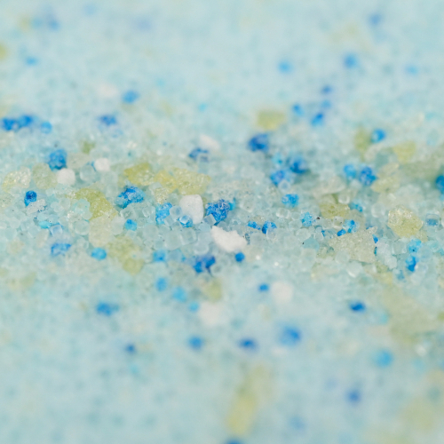 Sali da Bagno Scoppiettanti Blue Sali da Bagno Scoppiettanti Blue