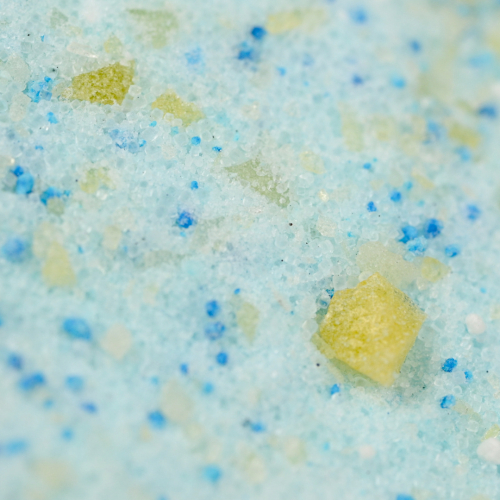 Sali da Bagno Scoppiettanti Blue Sali da Bagno Scoppiettanti Blue