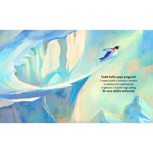 Anche i papà piangono Anche i papà piangono