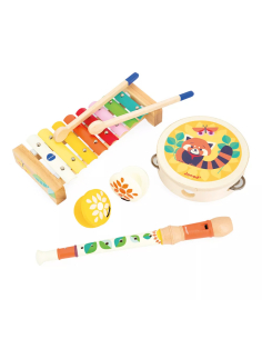 Set Musicale - Gioia