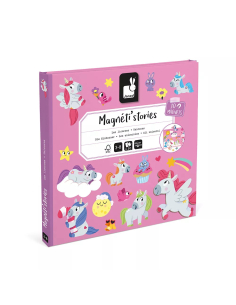 Magnéti'stories gli Unicorni