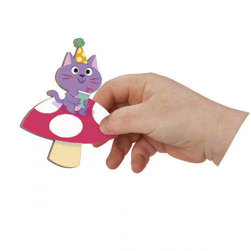 Magnéti'stories Festival degli animali