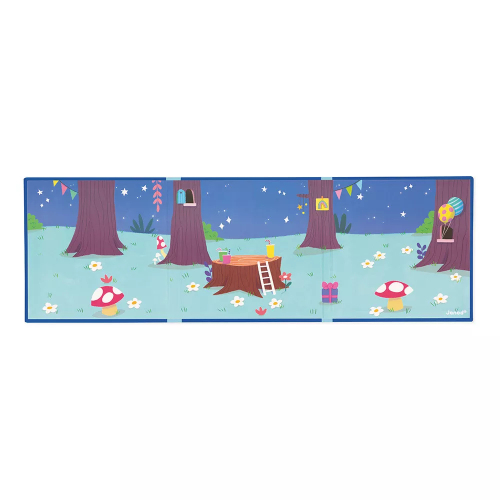 Magnéti'stories Festival degli animali