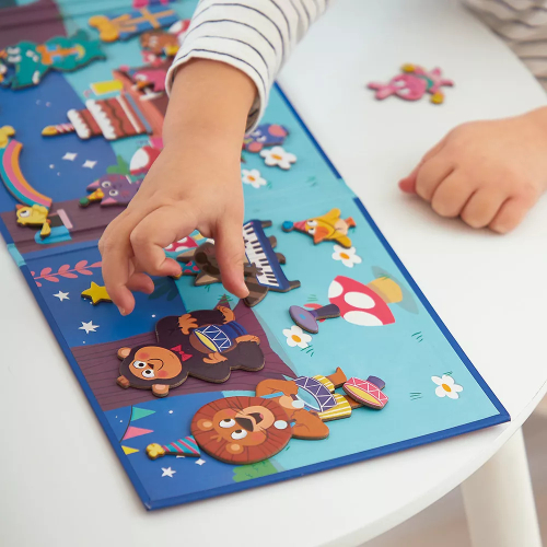 Magnéti'stories Festival degli animali