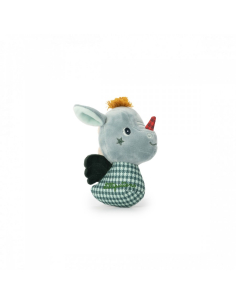 Mini sonaglio Joe