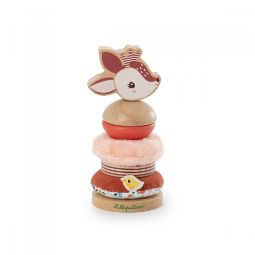 Piramide impilabile Stella